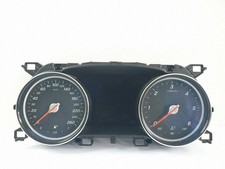 Mercedes-Benz E W213 2016 Diesel Geschwindigkeitsmesser Cockpit 143kW INM20484