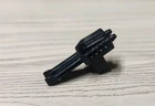 Vintage original G1 Transformers SUPERION WEAPONS Fire flight gun Hasbro