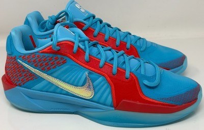 Nike Sabrina 2 Iron Sail Basketball NOBOXLID FQ2174-005 Wmns 10 = Men's Size 8.5