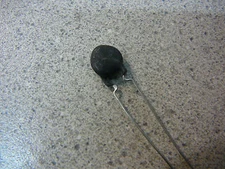 AMETHERM SL08-10003-A 3.2A NTC THERMISTOR; 9.0J 1.89W 10Ohm **NEW** Qty.5