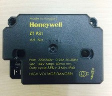 1PC New Honeywell ZT931 Ignition Transformer Brand