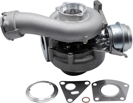 807101005600 MAGNETI MARELLI CHARGER, CHARGING SYSTEM FOR VW