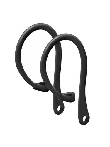 Silicone Earphone Anti-lost Ear Hook Strap Earhook Holder For AirPods 3 Pro - Picture 12 of 24