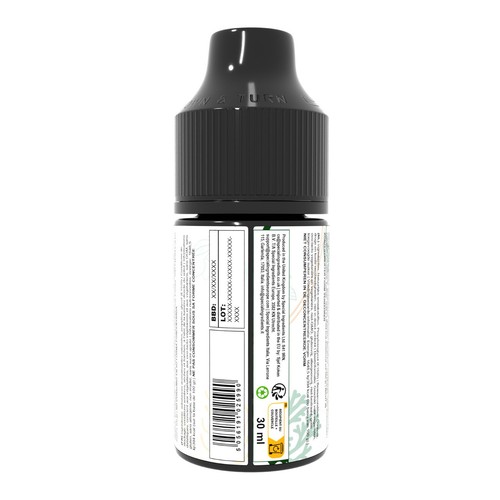 Bourbon Whiskey Food Flavouring Drop - Highly Concentrated Non-GMO Gluten Free - Picture 5 of 17