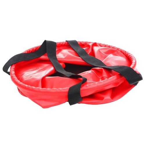 RIDEX Faltbarer eimer 100185A0003 28cm 25cm 15L PVC 327g - Bild 3 von 12