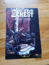 2 to the Chest / Rogues  - 12/2003 - Dark Planet comic book 