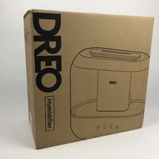 Dreo Humidifier DR-HHM001 4 Litre Cool-Mist