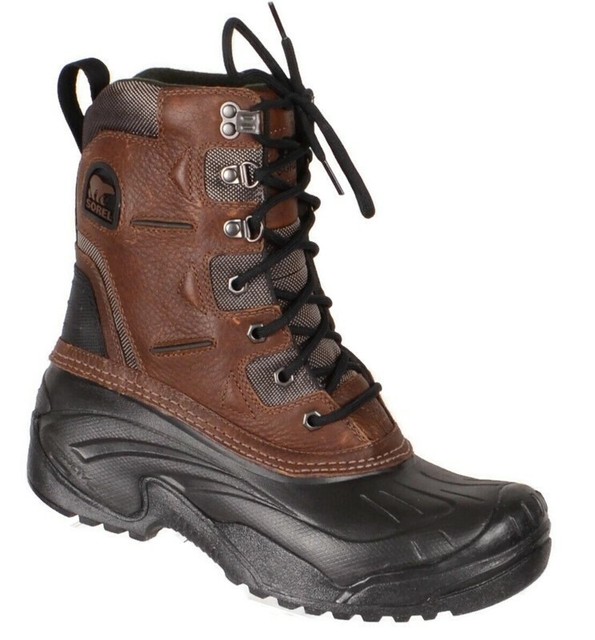 sorel thinsulate boots