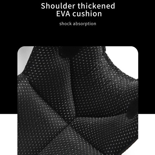 WOSAWE Adults Motorcycle Elbow Knee Pads Gear Motocross Brace Protective Guards - Picture 12 of 18