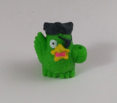 Grossery Gang Series 5 Time Wars Putrid Pirates Putrid Parrot