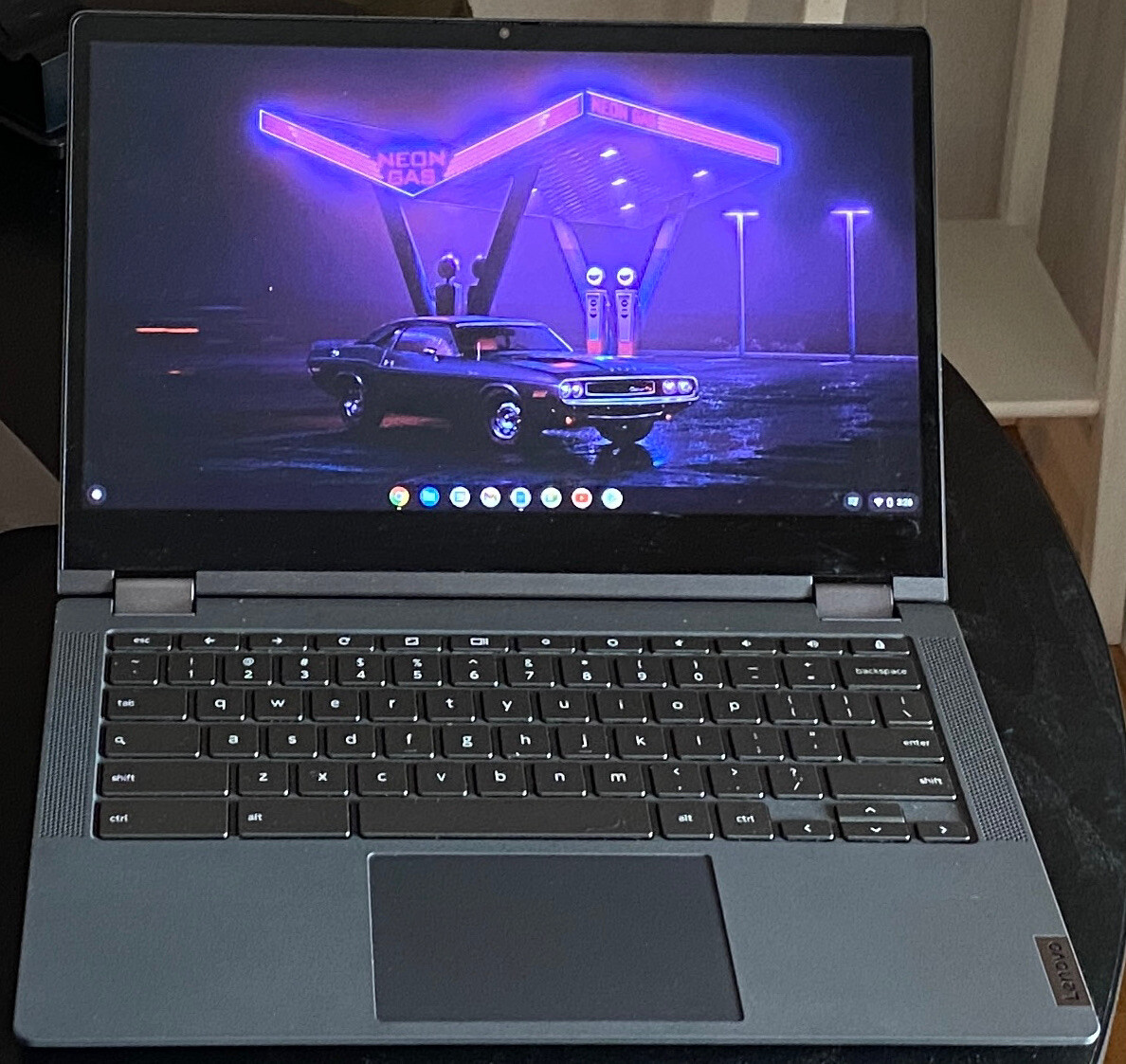 Lenovo Ideapad Flex Chromebook I3 10th Generation Lenovo Flex Inch