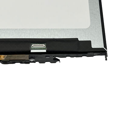 Écran Tactile LCD 14" NE140FHM-N46 Pour Dell Inspiron 14 5410 - Neuf, Full HD, Garantie 6 Mois