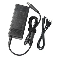 AC Adapter Charger Power Supply for HP Elitebook 8460p 8460w 8470p 8470w 8560w
