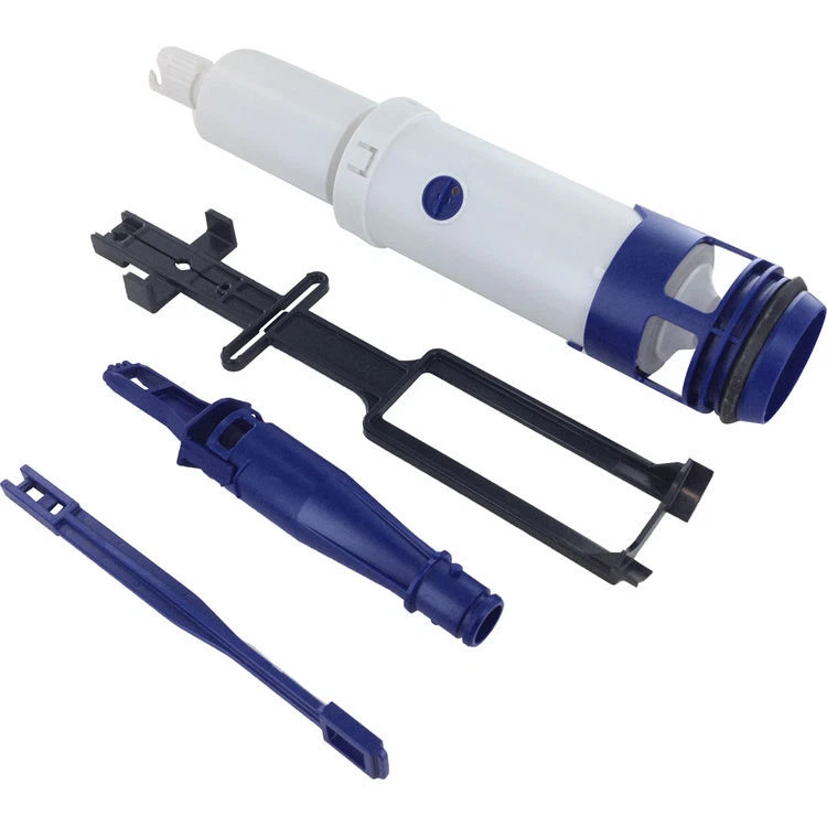 CAMPANA GEBERIT RICAMBIO TUTT MODELLI 240.502.00.1 - 215.299.00.1 - 241.290.00.1 - Immagine 3 di 3