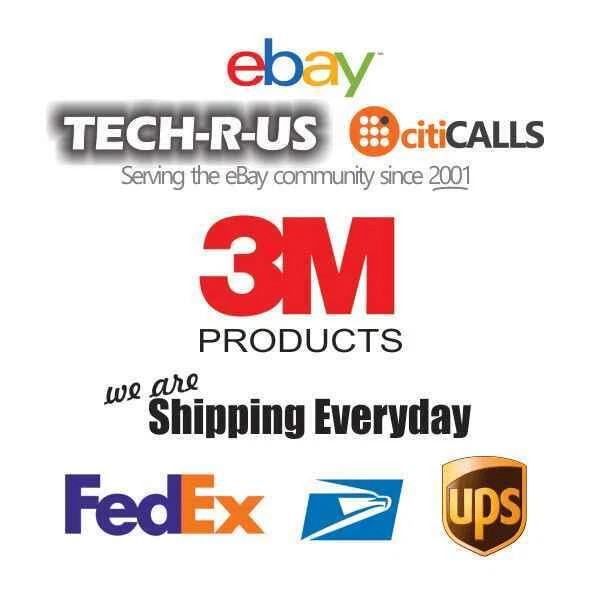 3M MP200PS Precise Mouse Surface Silver Ultra Thin Travel Mouse Pad 8.5"x7 - Image 2 of 2