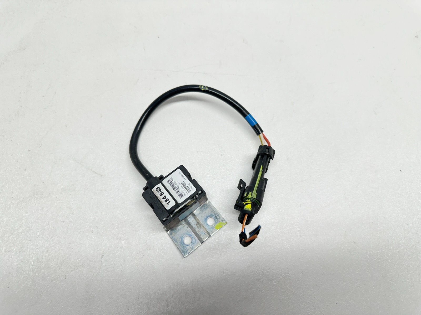 Maserati Quattroporte 2003-2008 Yaw rate sensor P/N 1755009100
