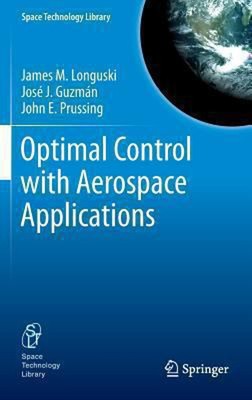Optimal Control Mit Aerospace Anwendungen Hardcover