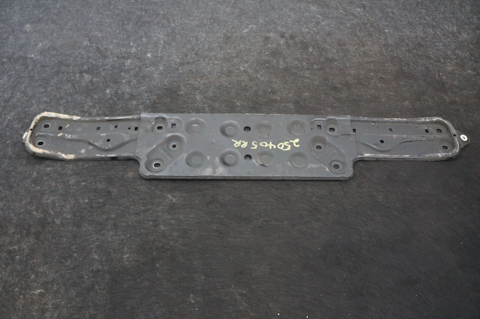 Rear Crossmember Support Bracket OEM Rolls Royce Ghost Series I 2011