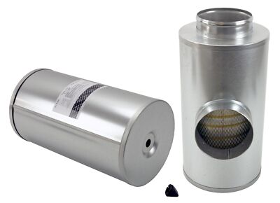 Wix Engine Air Filter 46898