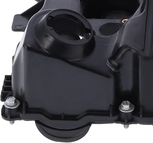 FOR BMW E46 E81 E87 E60 E61 PETROL ENGINE N42 N43 N46 ROCKER COVER 11128645888 - Picture 10 of 18