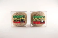 840 FT of Bee Wick Hemp Wick Made with Organic Hemp and American Beeswax