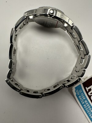 Relic‎ ZR11771 Ladies MOP Date Watch 25MM 7.25\