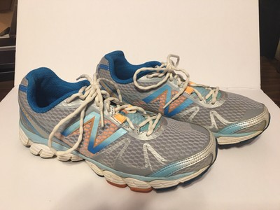 new balance 880v4 running shoes