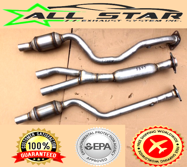 Catalytic Converters Fits>Lexus IS250/IS350 2006to2012(onlyAWD W