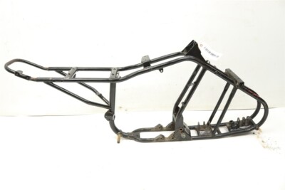 Suzuki Quad Sport LT 80 02 Frame 41100-40B12-019 46361