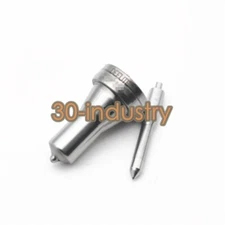 QTY:4 New For Fuel Injector Nozzle Tips DL-156P196