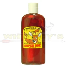 Pete Rickard’s Super Doe - (Doe In Heat) - 4oz. - Flip Top - LH551