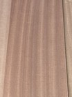 African Sapele boards  Kiln Dried Planed Solid Sapele ALL BOARDS 22mm Thickness