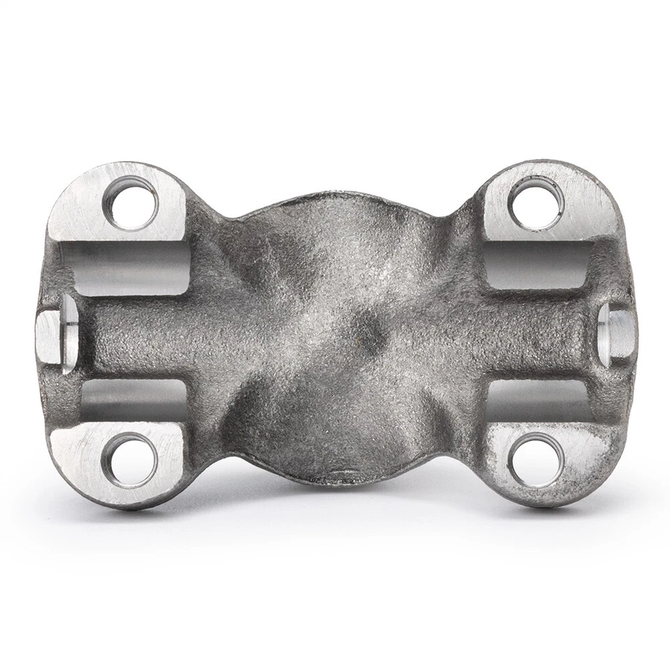 Yugo de enchufe centrado CV eje de transmisión 97-06 para Jeep Wrangler Cherokee XJ TJ 4,0 L Foto 3 de 4