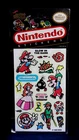 VINTAGE  1989 Nintendo Factory Sealed Mello Smello Glow-in-the-Dark stickers