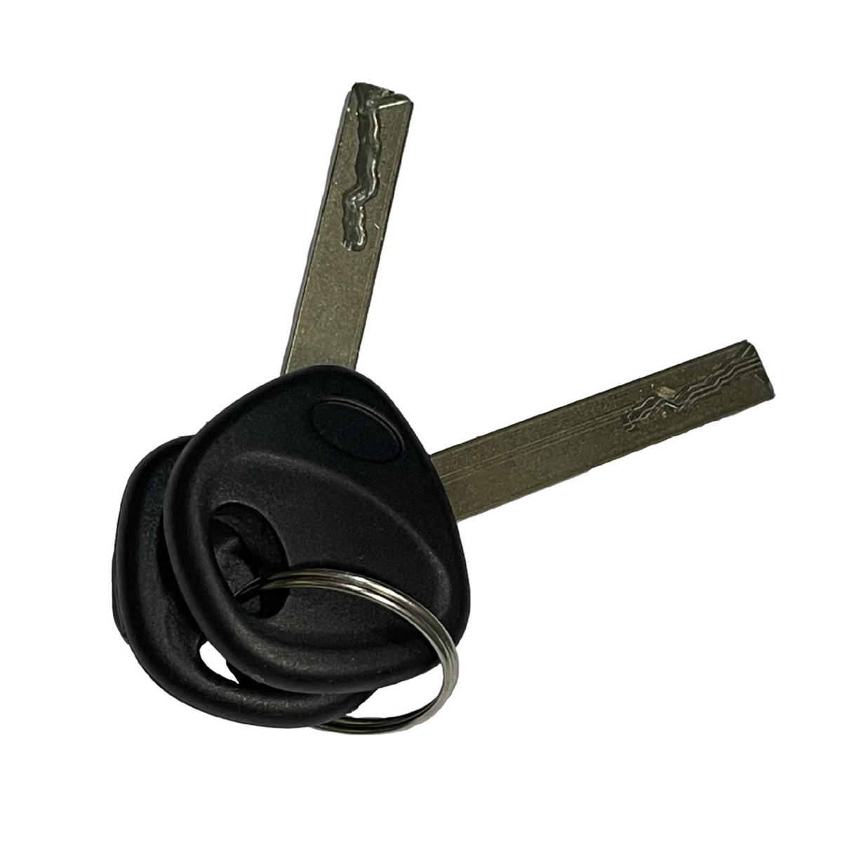 FOR KIA OPTIMA 2016-2020 SAME KEY FULL DOOR LOCK & IGNITION - Foto 4