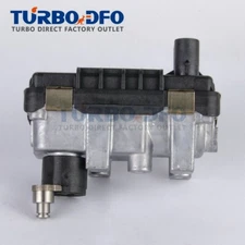 823024-0001 Turbo actuator for Jeep Cherokee 3.0CRD KL 184Kw 250HP A630 2987 ccm