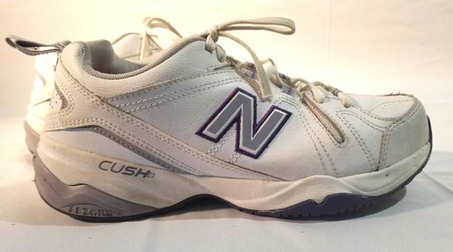 Purple Shoe WX608CB4 
