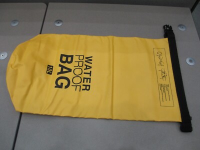 Unbranded 10 Liter Waterproof Bag