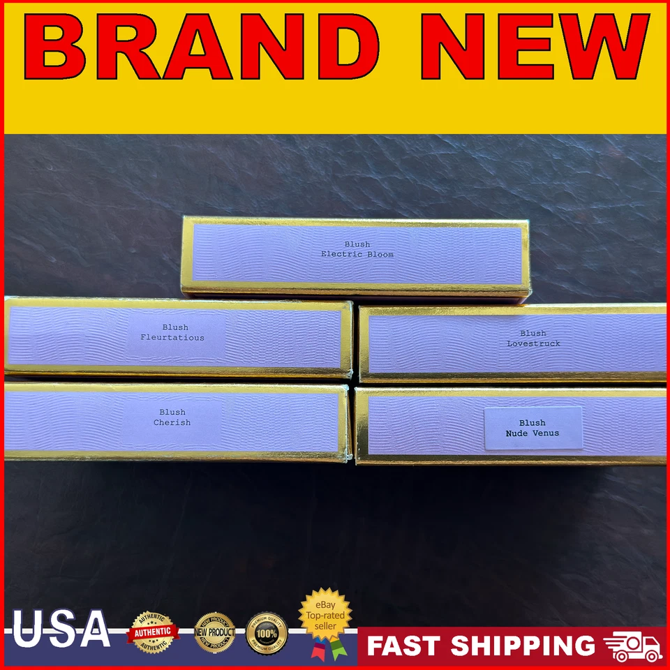 PAT MCGRATH LABS DIVINE BLUSH  New in Box | Pick your Shade *LIMITED EDITION** - Image 4 of 4