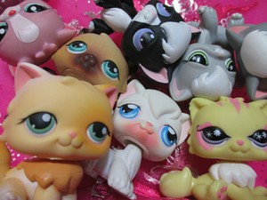 lps cat set