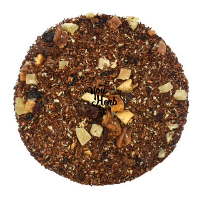 Redbush Rooibos Pina Colada Blend 25g-200g - Aspalathus Linearis