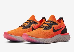 nike epic react flyknit colors