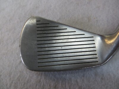 USED TITLEIST DCI 962 3 IRON TITLEIST DG S300 STIFF STEEL 39