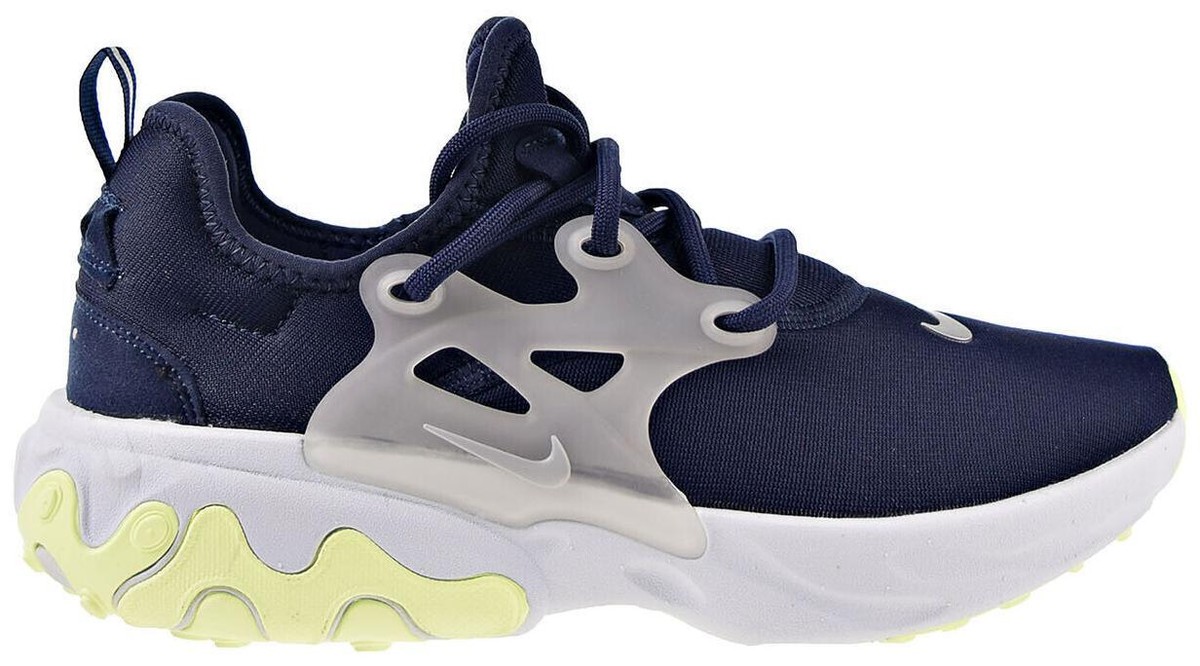 Nike React Presto Obsidian Volt for Sale | Authenticity  display picture 3