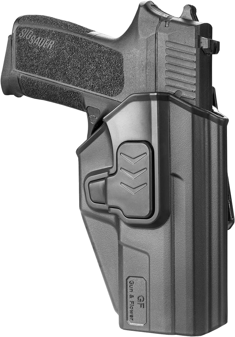 Sig SP2022 Compact OWB Open Carry Holster for Sig Sauer SP2022