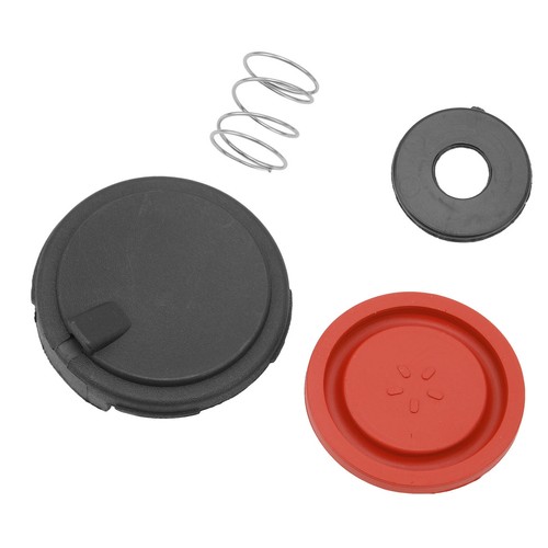 New PCV Valve Cover Repair Membrane Kit 55573746 For Opel Adam Astra Corsa E - Picture 4 of 24