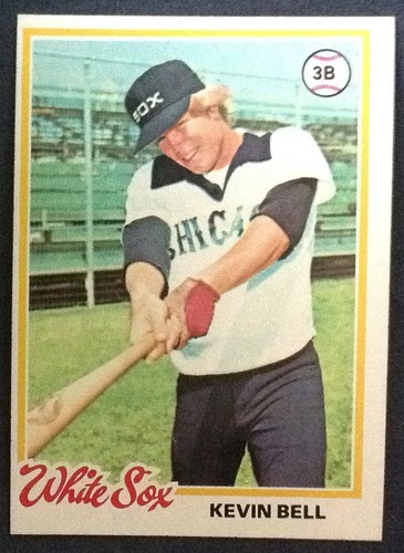 1978 Topps Pick a Card Complete your Set NM OR BETTER*** #351-530 - Picture 118 of 190