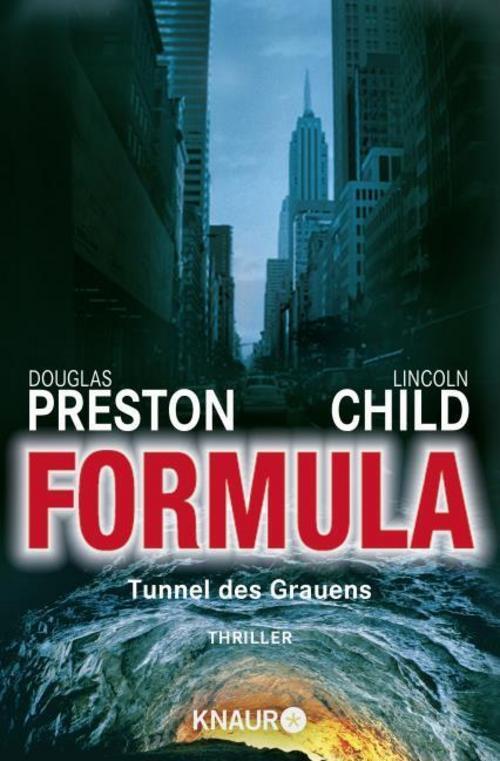 Thumbnail - Formula Douglas Preston
