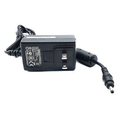 NEW Genuine Edac AC Adapter 5V for Ratoc FR1SX FireREX Firewire SCSI Converter