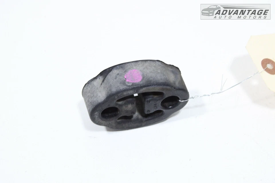 2009-2023 NISSAN MAXIMA ЗАДНИЙ ПРАВЫЙ ВЫХЛОП ГЛУШИТЕЛЬ ТРУБЫ ВЕШАЛКА ИЗОЛЯТОР OEM - Изображение 3 из 4